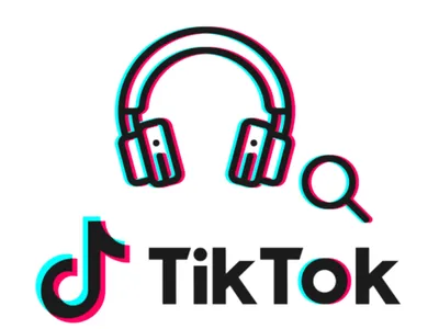Логотип Тик ток - Png (пнг) картинки и иконки без фона