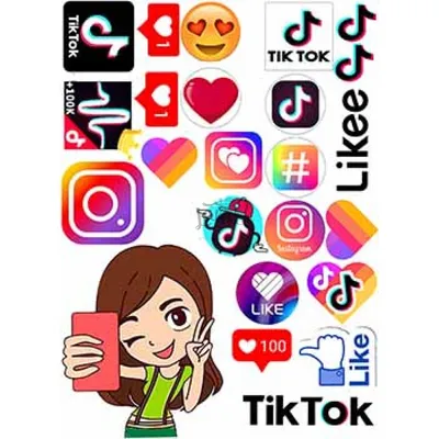 TikTok is exhibit A in Facebook's \"we're no monopoly\" case