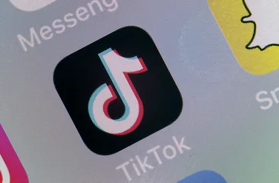 Profile, Like, Comment, and Share. Icon Set of Tiktok App Editorial Photo -  Illustration of simple, button: 221577771
