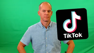 How to go LIVE on TikTok (like a Pro!) - YouTube
