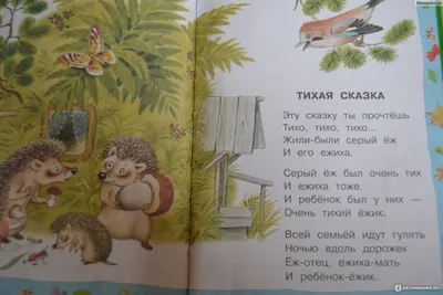 Советские книги для детей (Кристина) on Instagram: \"Тихая сказка. 1969 г.  Илл. В. Лебедева ✓250 р\"