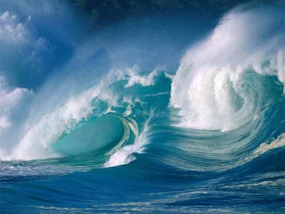 Тихий океан | Метропедия | Fandom