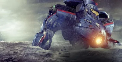 Pacific Rim (Тихоокеанский Рубеж) :: Pacific Rim (Тихоокеанский Рубеж) ::  красивые картинки :: fan art :: Mako Mori :: разное :: art (арт) /  картинки, гифки, прикольные комиксы, интересные статьи по теме.