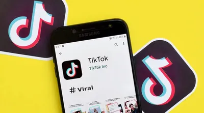 TikTok Logo and symbol, meaning, history, PNG, brand