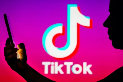 Download Tiktok, Tiktok Logo, Tiktok Icon. Royalty-Free Vector Graphic -  Pixabay