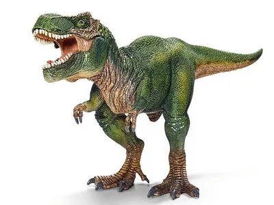 Фигурка Schleich Тираннозавр Рекс - SLH14525 - купить по оптовой цене в  интернет-магазине RCstore.ru