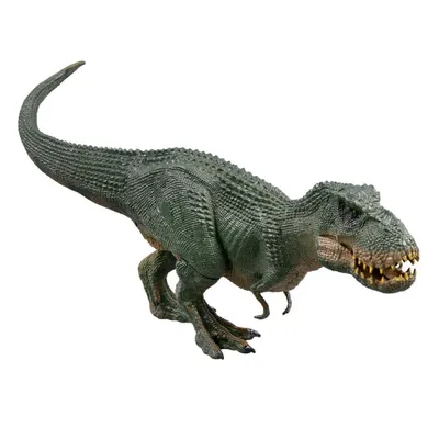 XGL: Тираннозавр F (зеленый): купить игрушечный набор для мальчика по  низкой цене в Алматы, Казахстане | Marwin