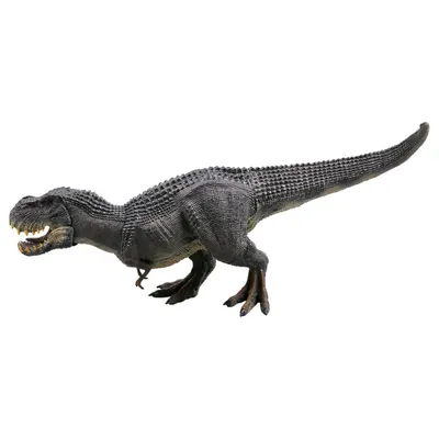 тираннозавр рекс. векторная иллюстрация на белом фоне. самый известный  доисторический хищный динозавр Иллюстрация вектора - иллюстрации  насчитывающей звероловство, потухше: 215532660