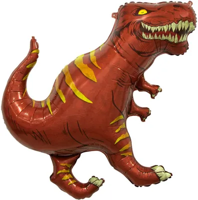 VIKFIL Динозавр фигурка Тираннозавр - игрушка для детей