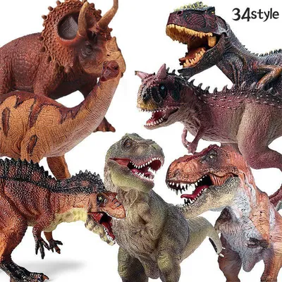 Отзывы о радиоуправляемый динозавр CS Toys Тираннозавр T-REX - отзывы  покупателей на Мегамаркет | интерактивные животные RS6190 - 100027721839