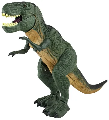 Тиранозавр Рекс T-Rex Динозавр 3D - Бесплатное изображение на Pixabay -  Pixabay