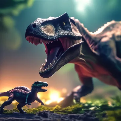 Купите Плюшевого Динозавра Рекса 36 см История игрушек 4 - цена, описание,  отзывы