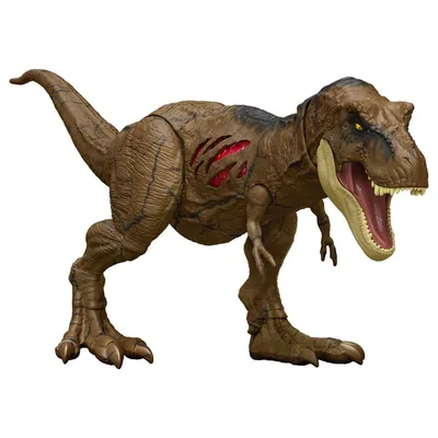 Тиранозавр стоковое фото. изображение насчитывающей хищник - 33060422