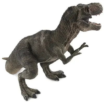 Динозавр резиновый BAMBI Тиранозавр (JX106-6D) - купить по выгодной цене в  Киеве - Интернет-магазин детских товаров Raiduga