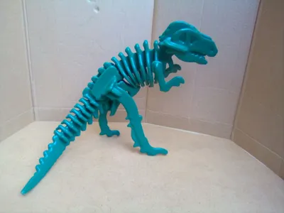 Конструктор LEGO Jurassic World Окаменелости динозавров череп тиранозавра  (76964) купить в интернет магазине с доставкой по Украине | MYplay