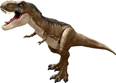 Динозавр – Тирекс