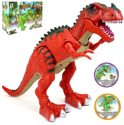 динозавр Trex в джунглях с деревьями за ногами, картинка динозавра  тираннозавра, динозавр, тираннозавр фон картинки и Фото для бесплатной  загрузки