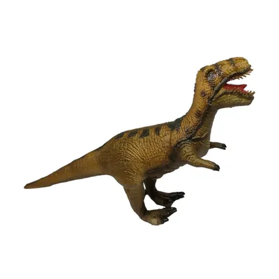 Tyrannosaurus Rex | Dinosaur Arcade Wiki | Fandom