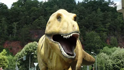 ᐉ Фігурка Jurassic World Динозавр Тиранозавр Рекс (GYW84) • Купить в Киеве,  Украине • Лучшая цена в Эпицентр К