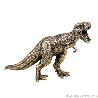 Dinosaur/Фигурка Динозавр Тирекс/Резиновый динозавр со звуковыми эффектами,  размер 30 см. — купить в интернет-магазине по низкой цене на Яндекс Маркете