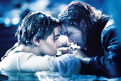 Titanic' Back in Theaters: I Finally Understand This One Aspect | The Mary  Sue