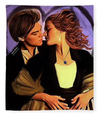 Titanic Jack and Rose\" Art Print for Sale by yourfaves. shop | Redbubble