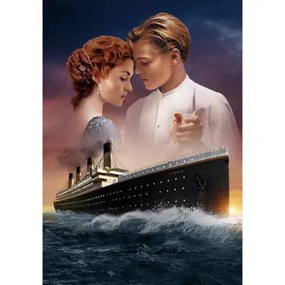 Titanic's' Infamous Jack Door Debate Reignites After Prop Found at Disney