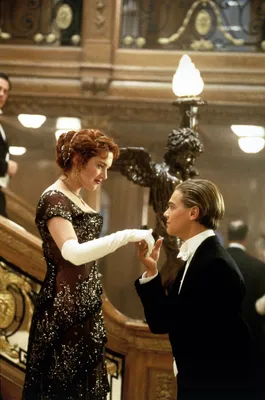 Forget Jack and Rose, here are the real life Titanic love stories |  BelfastTelegraph.co.uk