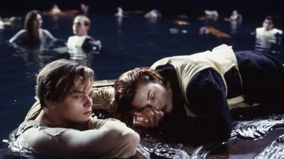 1997 Titanic Movie Poster Print Jack Dawson Rose Leonardo DiCaprio ⚓🍿 |  eBay