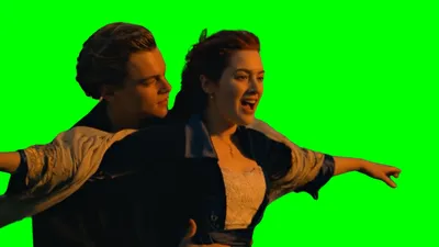 Titanic Jack and Rose Leonardo Dicaprio Kate Winslet Film Art Print - Etsy