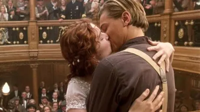 Titanic's alternate ending gives the movie a different meaning - Polygon