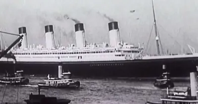 Почему они утонули: 10 крупнейших кораблекрушений от «Титана» до «Титаника»