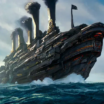 Титаник. Нам 100 лет врали! | интересные факты и новости | Дзен