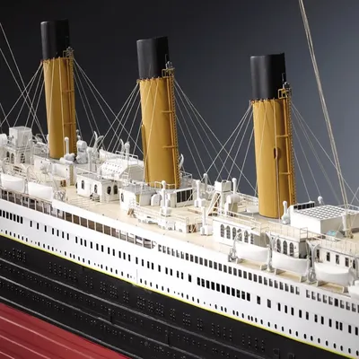 Титаник и посещение затонувшего корабля: как сыграть подводную свадьбу