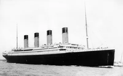 Титаник - подлинная история катастрофы — korabley.net