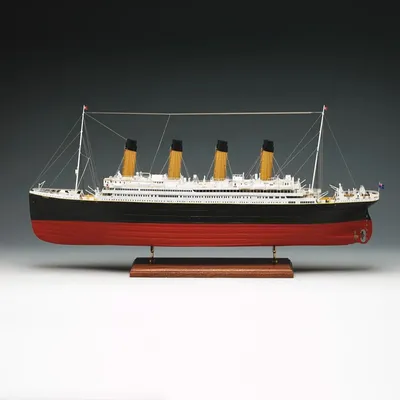 Титаник II» отправится через океан, и вы можете стать его пассажиром -  YouTube
