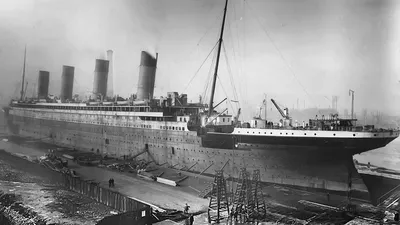 Титаник: правда и мифы