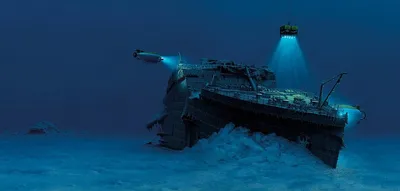 Историк заявил, что решил загадку «Титаника» | ForPost