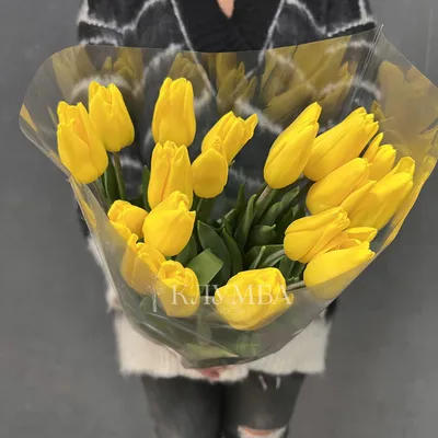 Тюльпаны сиреневые на 8 марта — купить в Екатеринбурге