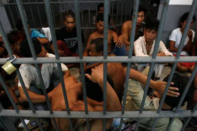В Таиланде тюрьмы сделают туристическими объектами - Российская газета