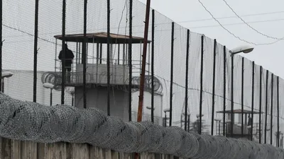 Грузинские заключенные и тюрьмы: последние данные - 10.07.2022, Sputnik  Грузия