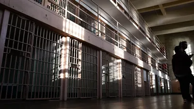 Добро пожаловать в… тюрьму. В Чебоксарах может появиться уникальный музей |  КУЛЬТУРА:Подробности | КУЛЬТУРА | АиФ Чебоксары