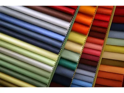 Ткани для шитья: какие бывают и чем отличаются