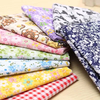 Ткани для повседневной одежды - интернет магазин тканей «Anna»
