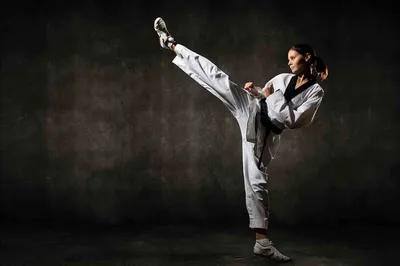 International Taekwondo Federation | Taekwondo quotes, Taekwondo, Taekwondo  tattoo