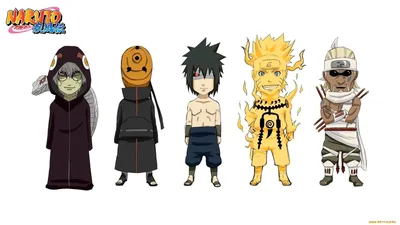 Обои Аниме Naruto, обои для рабочего стола, фотографии аниме, naruto,  обито, тоби, наруто, саске, киллер-би, кабуто Обои для рабочего стола,  скачать обои картинки заставки на рабочий стол.