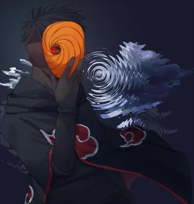 Tobi - Uchiha Obito - Image #729803 - Zerochan Anime Image Board