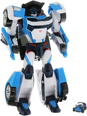 Робот-трансформер Тобот Атлон Тета Young Toys 301054 купить в по цене 3 707  руб., фото, отзывы