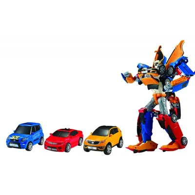 Toys Tobot Transformer. Integrated Robots Tobot X, Tobot Y and Tobot Z. -  YouTube