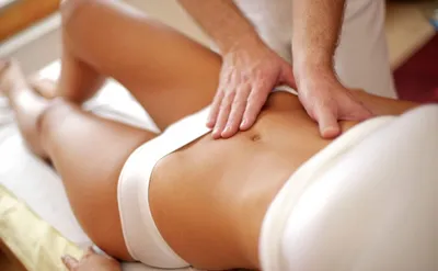 Лимфодренажный массаж для похудения - Медицинский центр массажа и  остеопатии «Неболи»